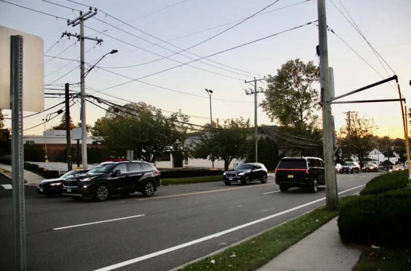 Greenwich P&Z Concerns Persist on Goddard School Traffic and Circulation at Former Acme