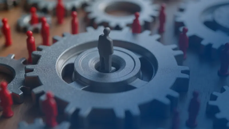 Why many companies act like monopolists