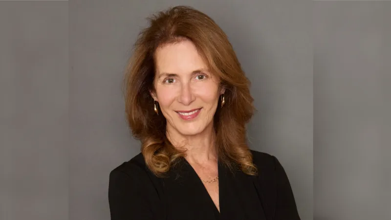 Arikha Moses '98 Ph.D. named Chair of Yale Day of Service 2027