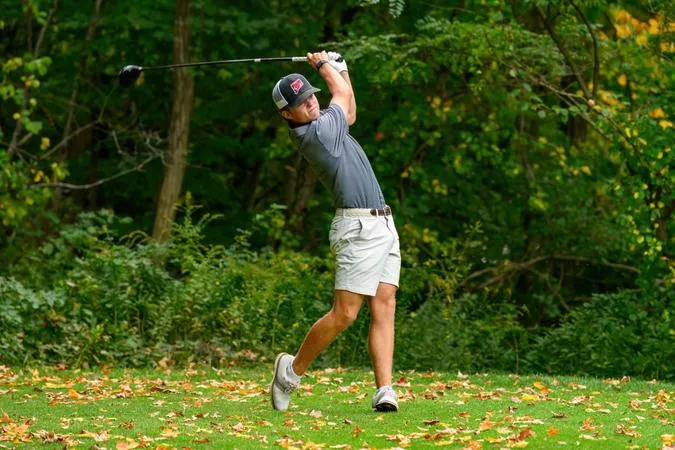 Hartford Men's Golf Finish Fall Season in 6th Place at LIU Nassau Invitational