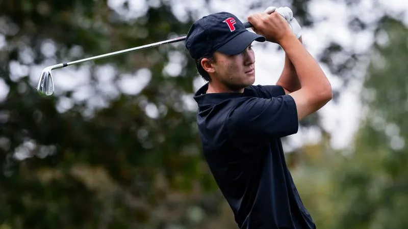 Ford and Carew Place Top 10 at Nassau Intercollegiate