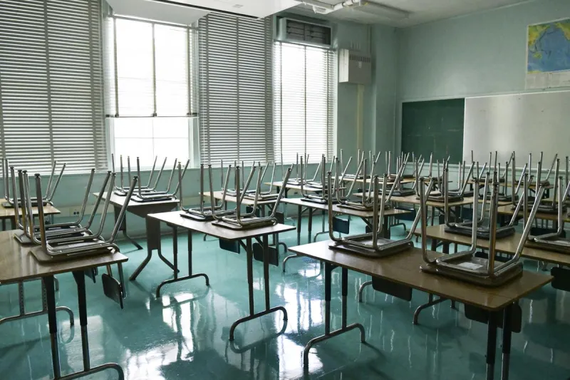 Danbury Elementary School Earns Spot Among Connecticut's Best for 2027