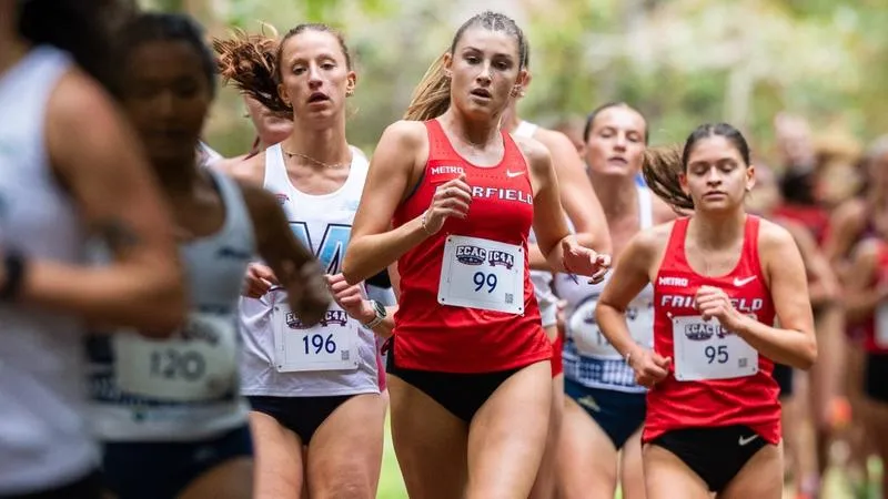 Emma Preissman Named Metro Conference Rookie of the Week