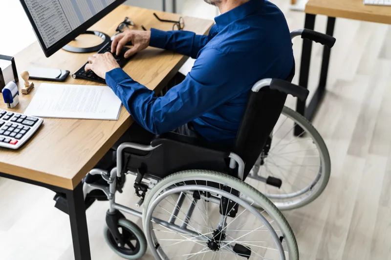 Appeals court eases disability retirement rules for feds