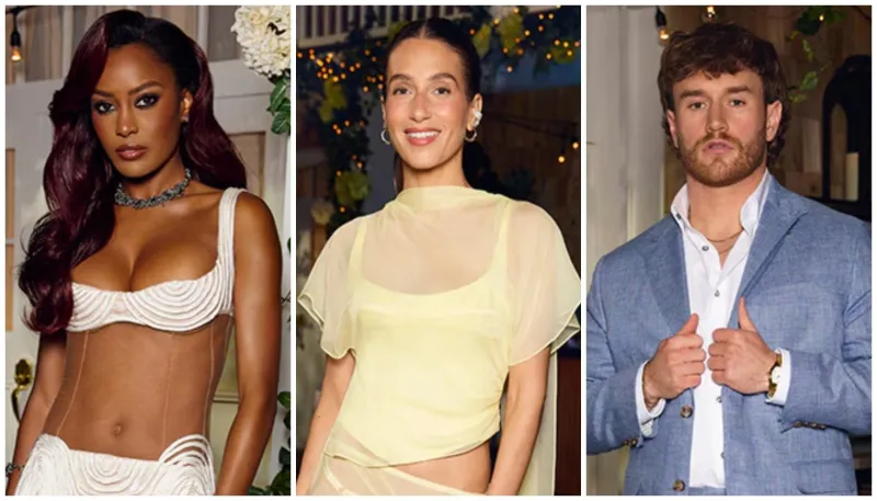 'Summer House' Reunion Trailer: Ciara Miller Ex-Bestie Blasts Amanda Batula, Says West Wilson Is Sleeping With Her 'Out Of Spite'