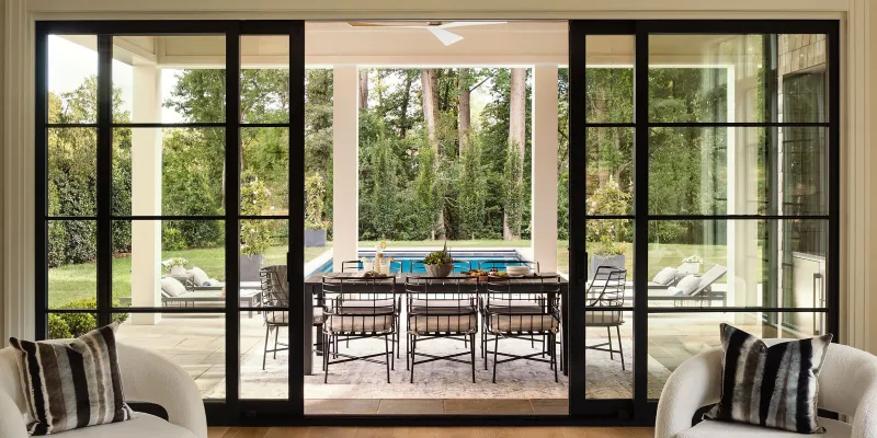 6 Dreamy Outdoor Dining Space Ideas that Will Elevate Your Home