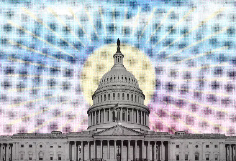 Did Congress Approve Trump's Arch 100 Years Ago? Plus: Troubled Sewer Pipe Remains Troubled, and Richard Gere Was Spotted
