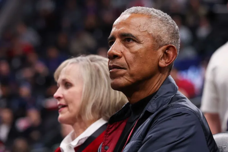 Barack Obama Reveals JA-Z & Eminem Were Part Of His Debate-Day Playlist