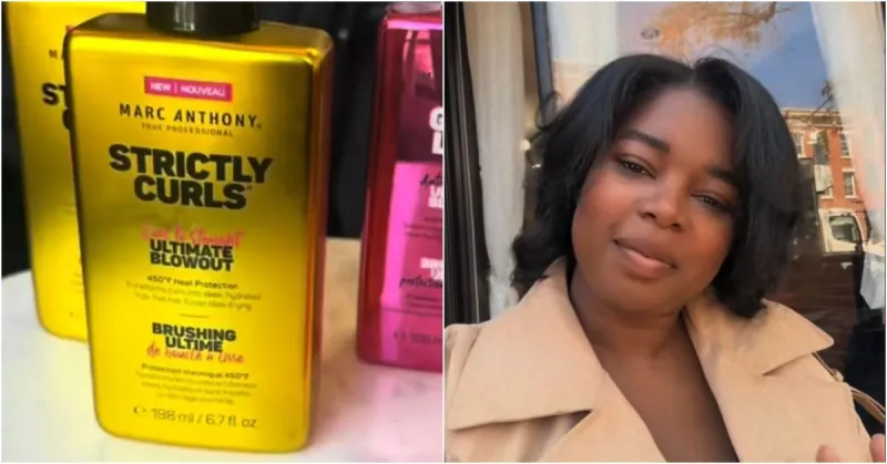 5 Reasons Why Marc Anthony True Professional Strictly Curls Ultimate Blowout Is A Heat-Styling Must-Have