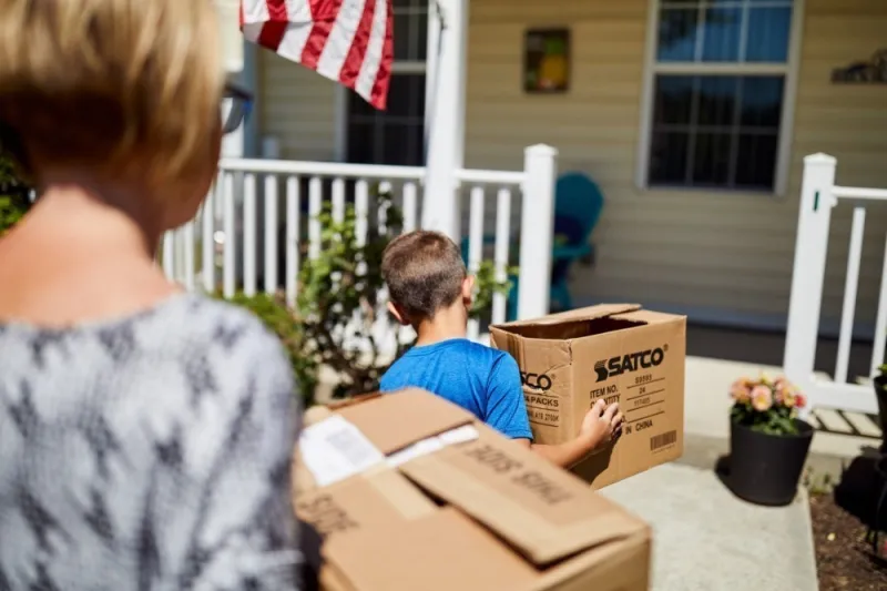 A PCS move can test a family's finances, routines and support systems all at once