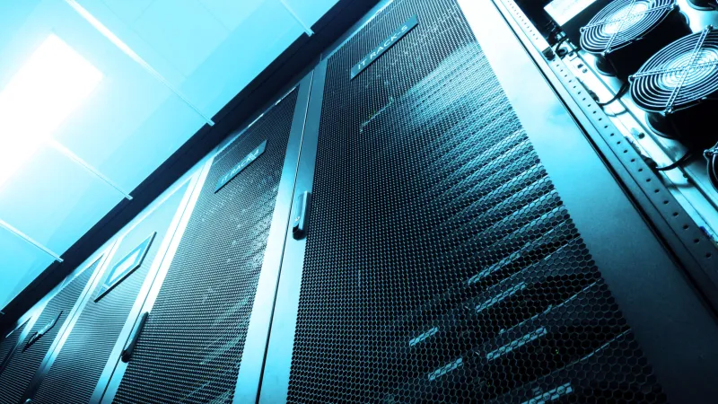 Government agencies are getting dragged down by 'data gravity.' Here's how they'll break free.