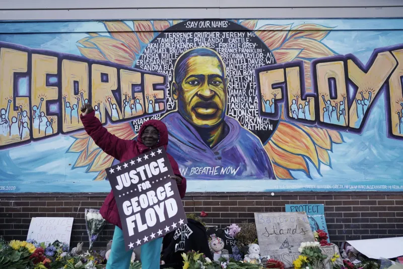 MD Congressman Glenn Ivey: Gun Violence, George Floyd Anniversary