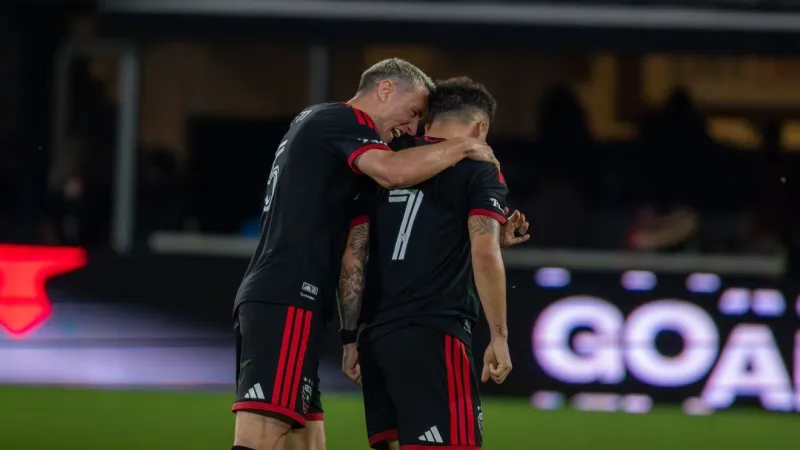 DC United looks to enter World Cup break with momentum as team prepares to host Montral
