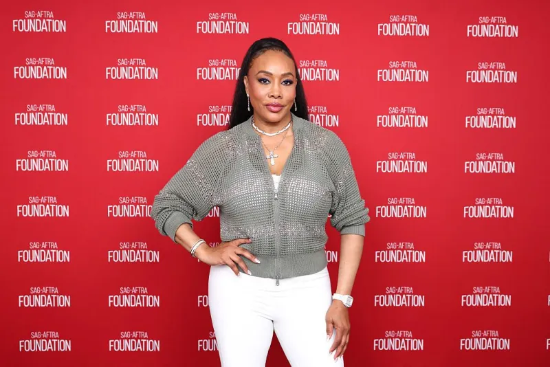 Vivica A. Fox Shades Spencer Pratt Amid L.A. Mayor's Race: 'We See Where Reality Stars Get Us'