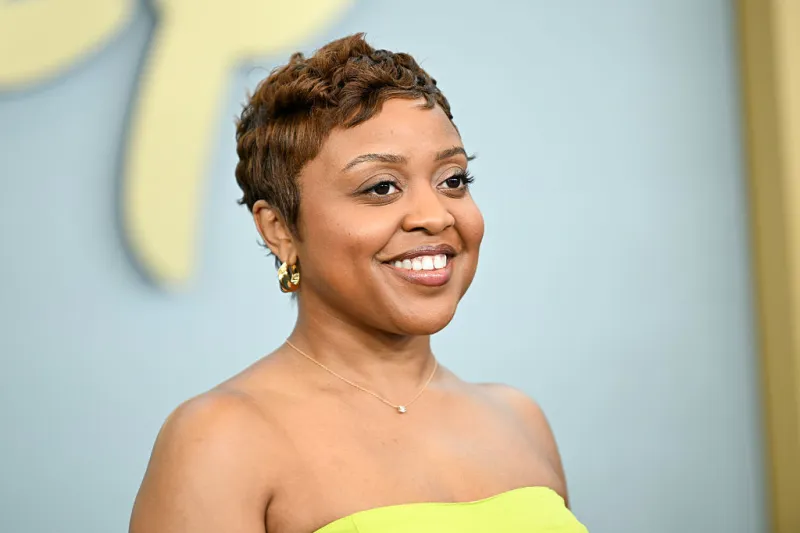 Boop-Oop-A-Doop Blessings: Quinta Brunson Is Set To Develop & Star In New 'Betty Boop' Movie