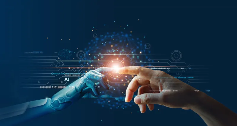 Even as AI gets better at finding digital weak spots, it doesn't eliminate the human role in cyber conflict