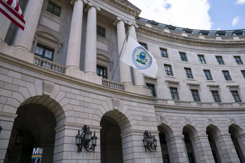 House Appropriations Cmte looks to reduce 2027 funding for EPA, other agencies