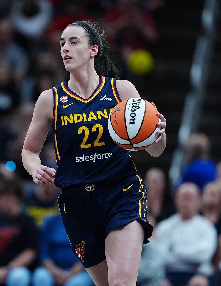 An Open Letter To Caitlin Clark From A Black Woman Who Loves The WNBA