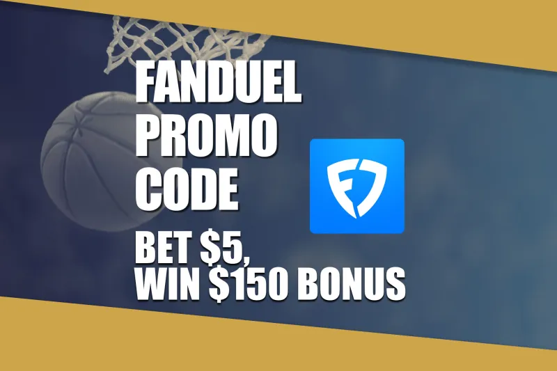 FanDuel Promo Code: Claim $150 Bonus for Knicks-Cavs, Memorial Day Weekend Games