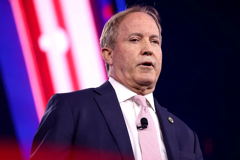 Paxton Forces Texas Hospital to Create "Detransition Clinic"