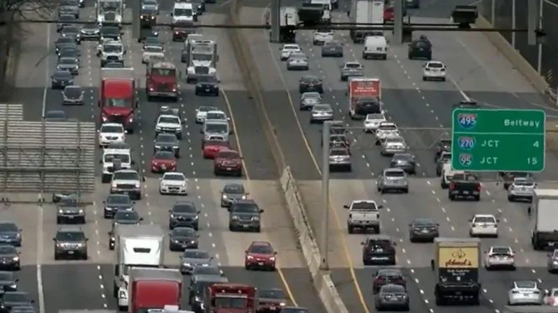 House panel advances bill to block future DC congestion pricing