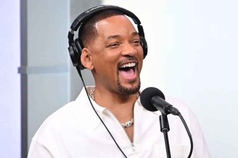 Will Smith, The Roots, Christina Aguilera To Headline Philly's July 4 Concert