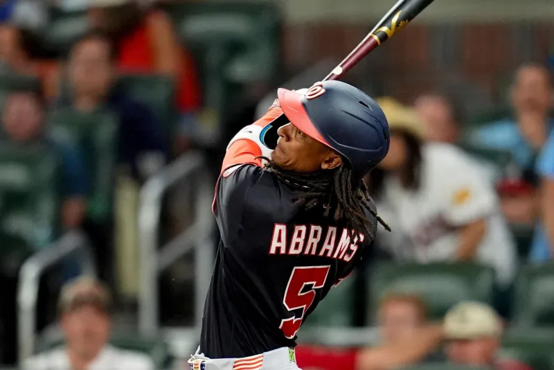 Nationals Notebook: Pitching performs at a premium