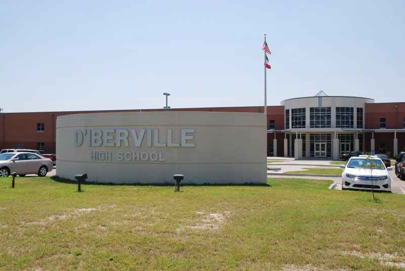 Mississippi High School Accused of Deadnaming Trans Salutatorian