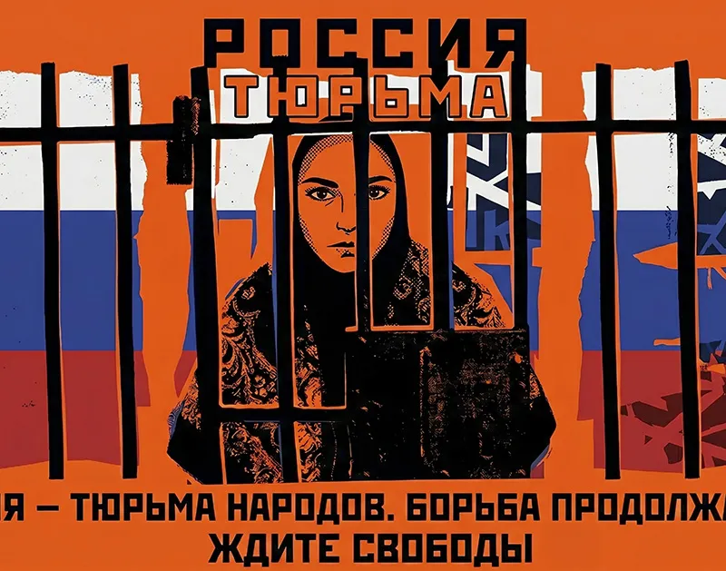 Russian Sentenced to Forced Labor for Writing Gay Fan-Fiction