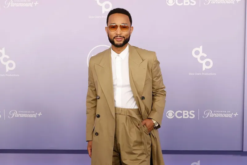 Best Dressed Men At The American Music Awards 2026