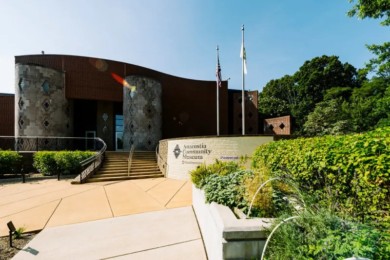 Anacostia Community Museum Reopens May 30 with a New Exhibit