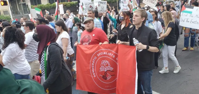 Editorial: When Intolerance Enters the Tent