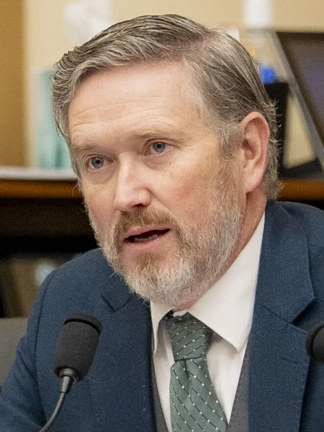 Editorial: The Message of Massie's Loss
