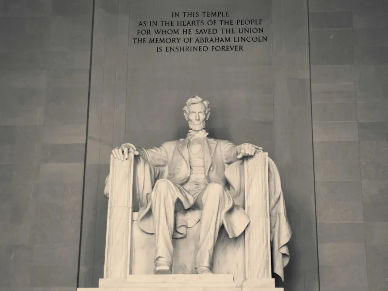 The Lincoln Memorial Museum Opens This Summer. Here's How to Get Tickets.