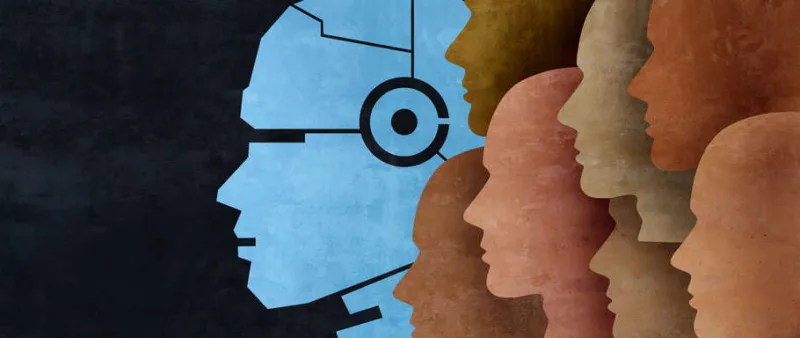 Power in modern automation: AI's federal workforce possibilities