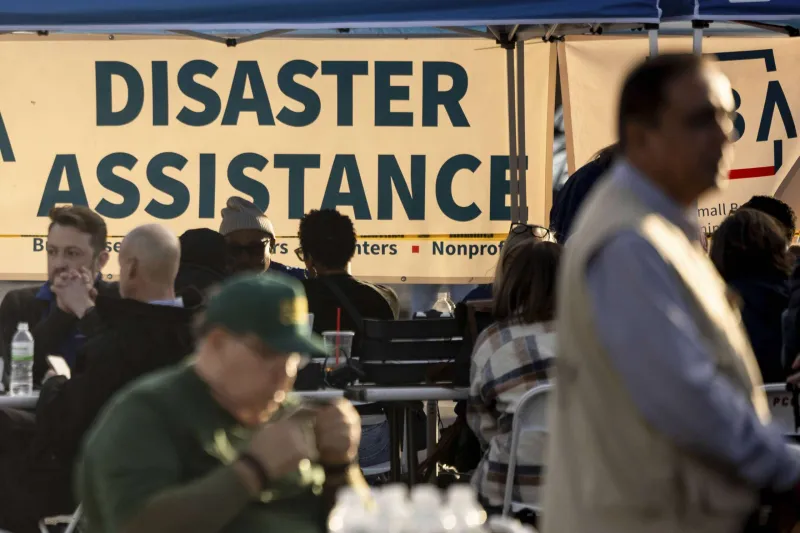 Some of the most important parts of disaster response happen long before anything goes wrong