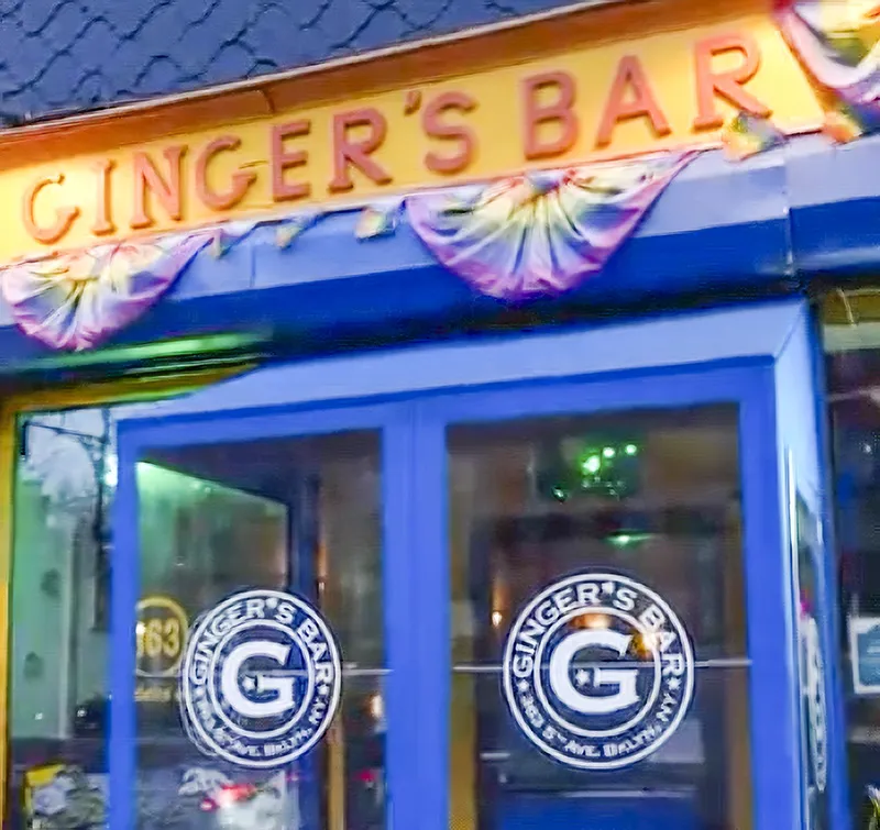 Brooklyn Lesbian Bar Cancels Pride Events After Complaints