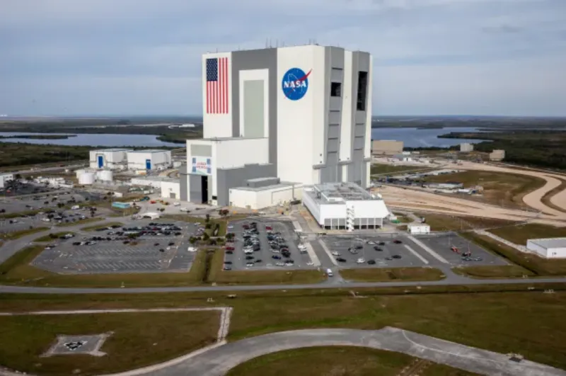 Tech Force is helping NASA find specialized workers