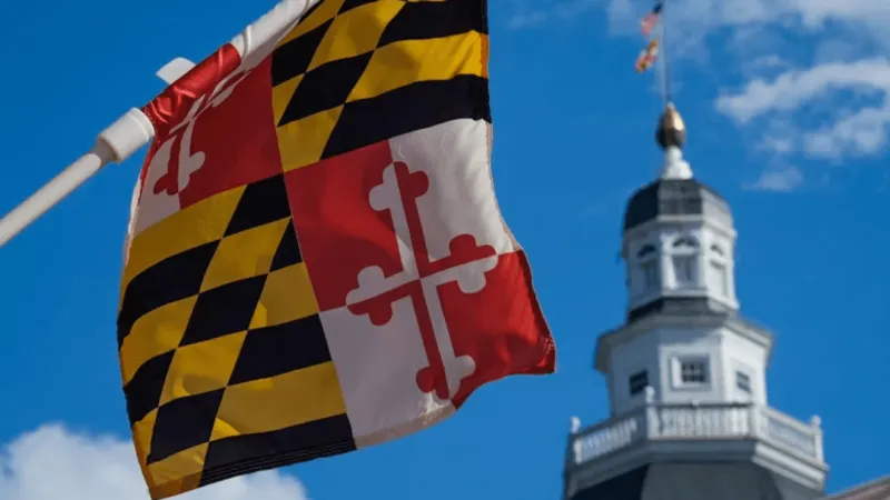 Maryland's new youth charging reform law sparks debate