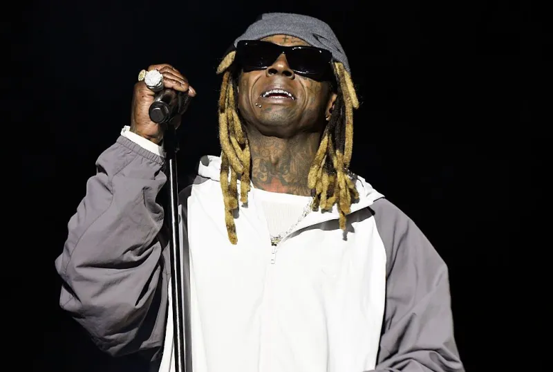 Tha Block Is Hot: The Internet Is Investigating Amid Reports Lil Wayne Is Engaged To Mystery Mrs. Carter