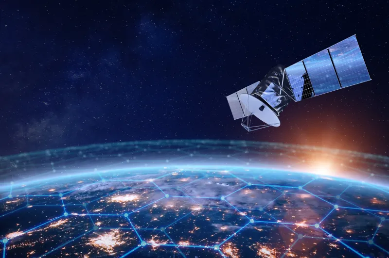 Satellite connectivity is the backbone for emergency preparedness response