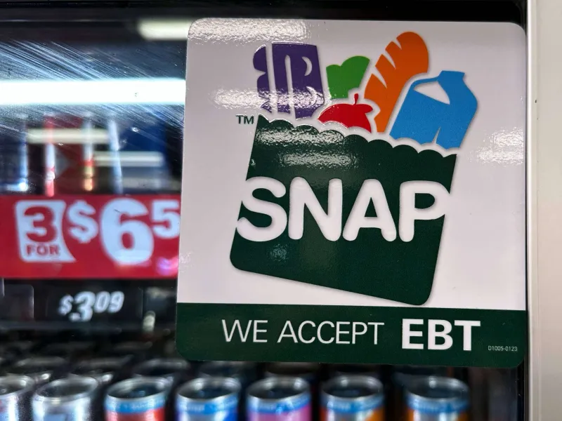 USDA relocation of food assistance employees will lead to major staffing losses, union warns