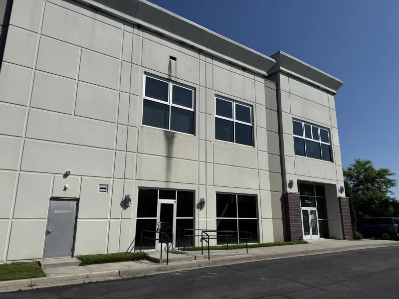 Massive new studio aims to bring Hollywood to Prince George's Co.