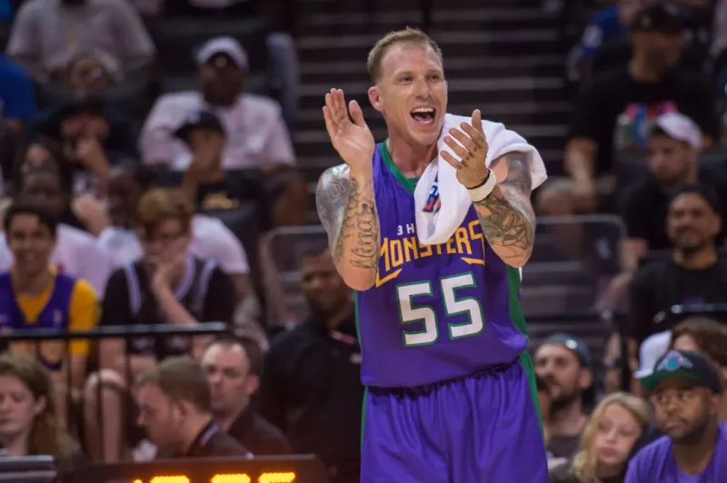 Jason Williams Reveals What Would Bring Him Back To University of Florida's Campus Following Softball Game Drama