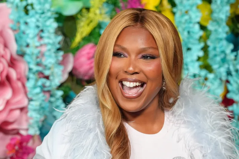 Go-Go band UCB: From mom's basement to Lizzo's album
