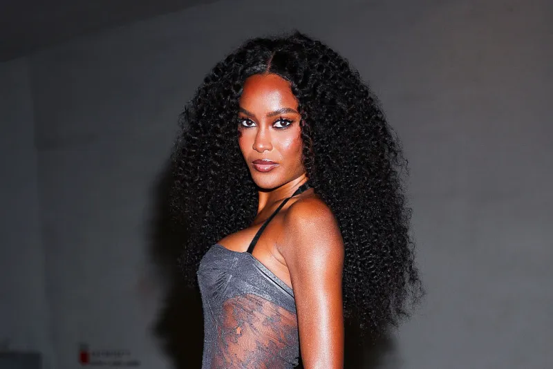 Ciara Miller Doesn't Own Anyone A Less "Harsh" Delivery After Being Betrayed