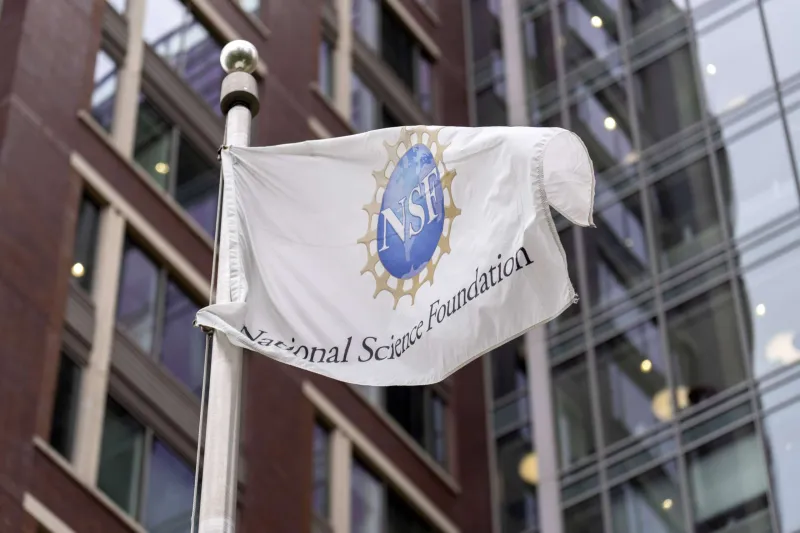 Union warns NSF's return-to-office push dismisses disability accommodations