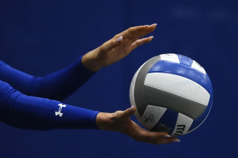 DC's pro volleyball team takes step forward as expansion season draws near