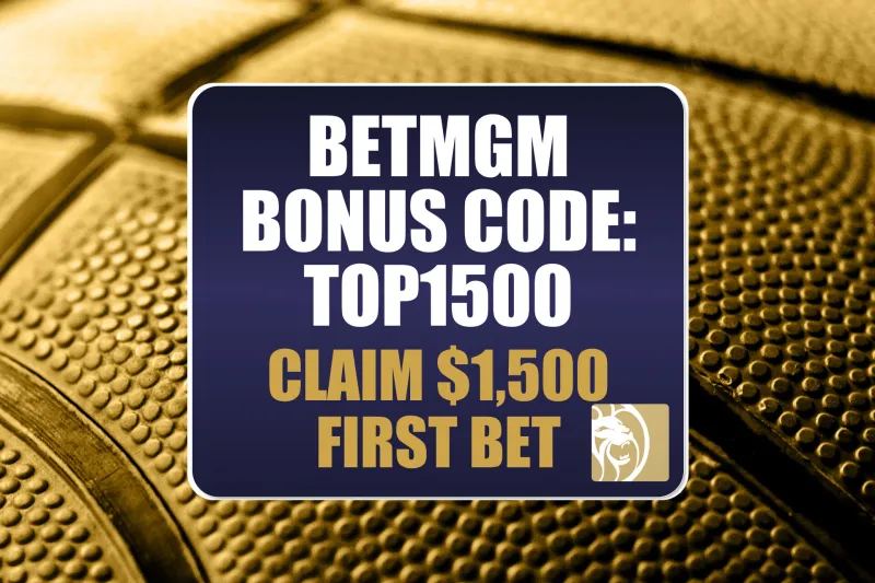 BetMGM Bonus Code TOP1500: Get $1,500 Bonus for MLB Games Sunday