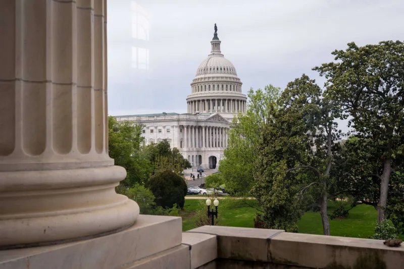 The to-do list for Congress is filled with regular - and not so regular - order